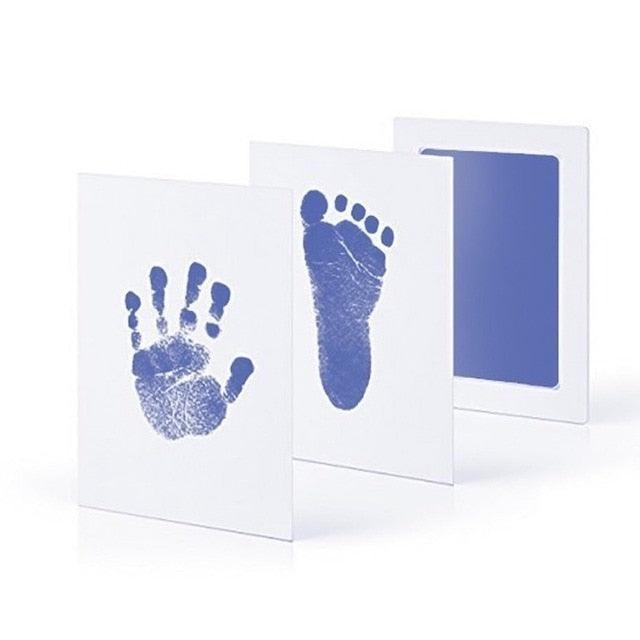 HandPrint Baby - Preserve the Moments - Xdiniz