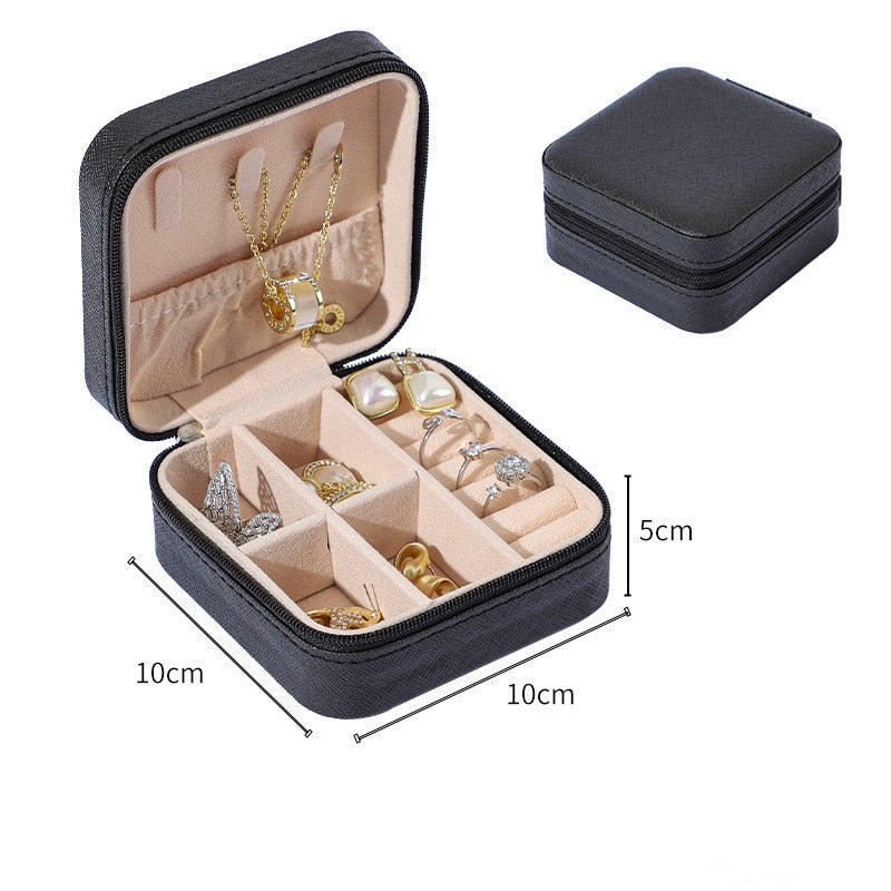 Multi-layered jewelry box - Xdiniz