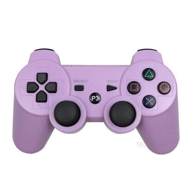 Wireless Controller - PS3 - Xdiniz