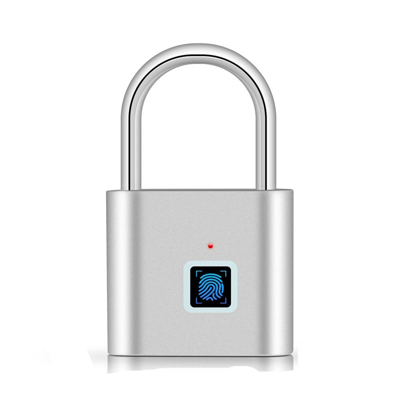 Smart Padlock - Xdiniz