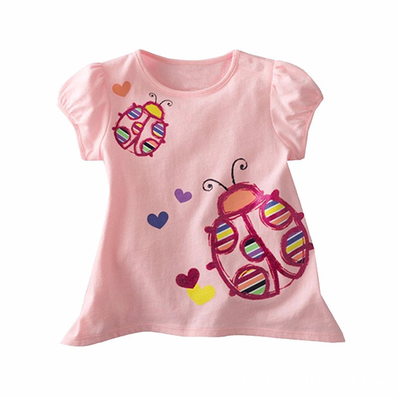 Children's blouse - girl - Xdiniz