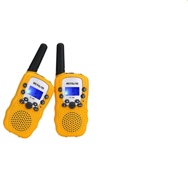 Portable Kids Walkie Talkie - Xdiniz