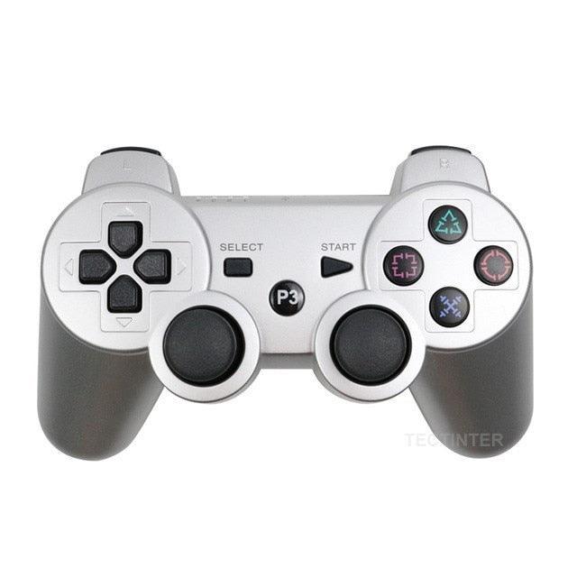 Wireless Controller - PS3 - Xdiniz