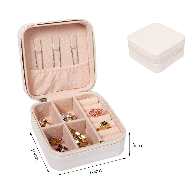 Multi-layered jewelry box - Xdiniz