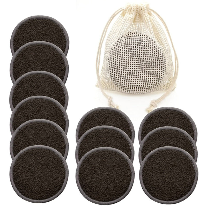 The makeup remover pad - Reusable. - Xdiniz