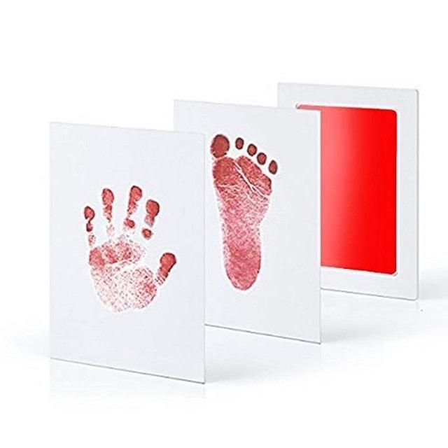 HandPrint Baby - Preserve the Moments - Xdiniz