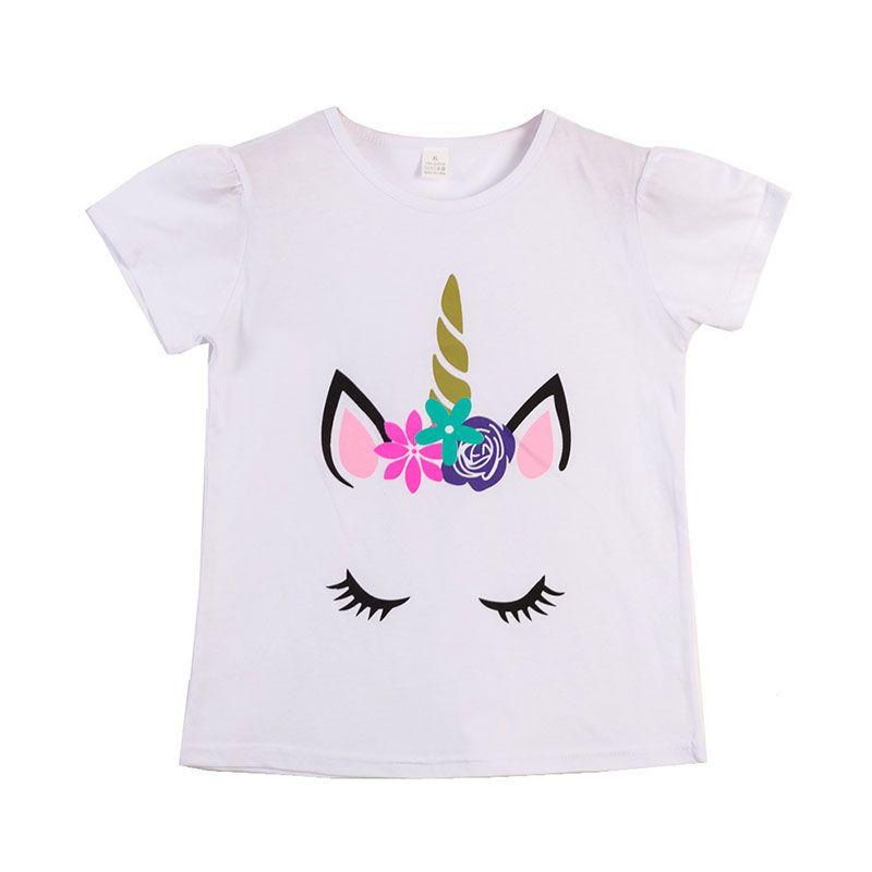 Children's blouse - girl - Xdiniz