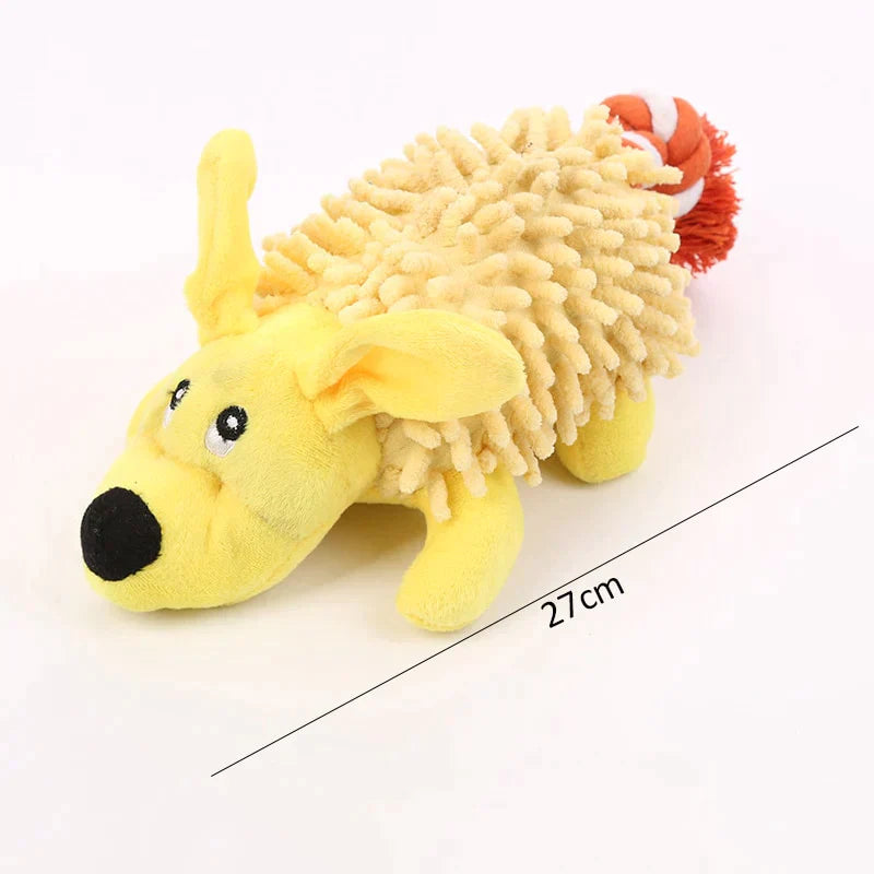 Plush toy for pets - Xdiniz