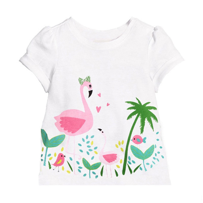 Children's blouse - girl - Xdiniz