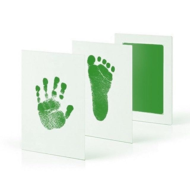 HandPrint Baby - Preserve the Moments - Xdiniz