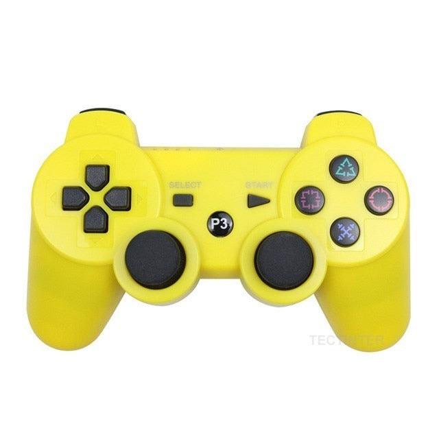 Wireless Controller - PS3 - Xdiniz