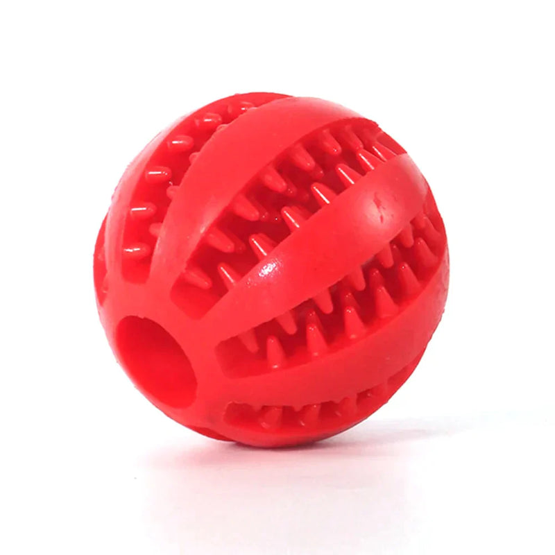 Interactive Ball - Treat Dispenser for Pets - Xdiniz