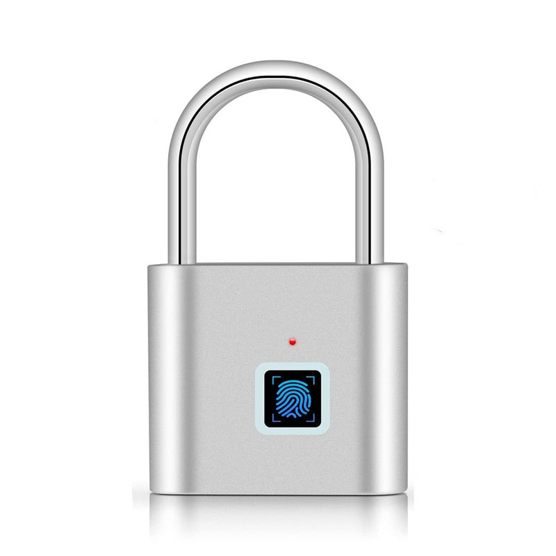 Smart Padlock - Xdiniz