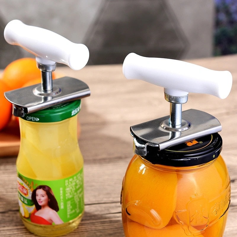 Jar Opener - Xdiniz