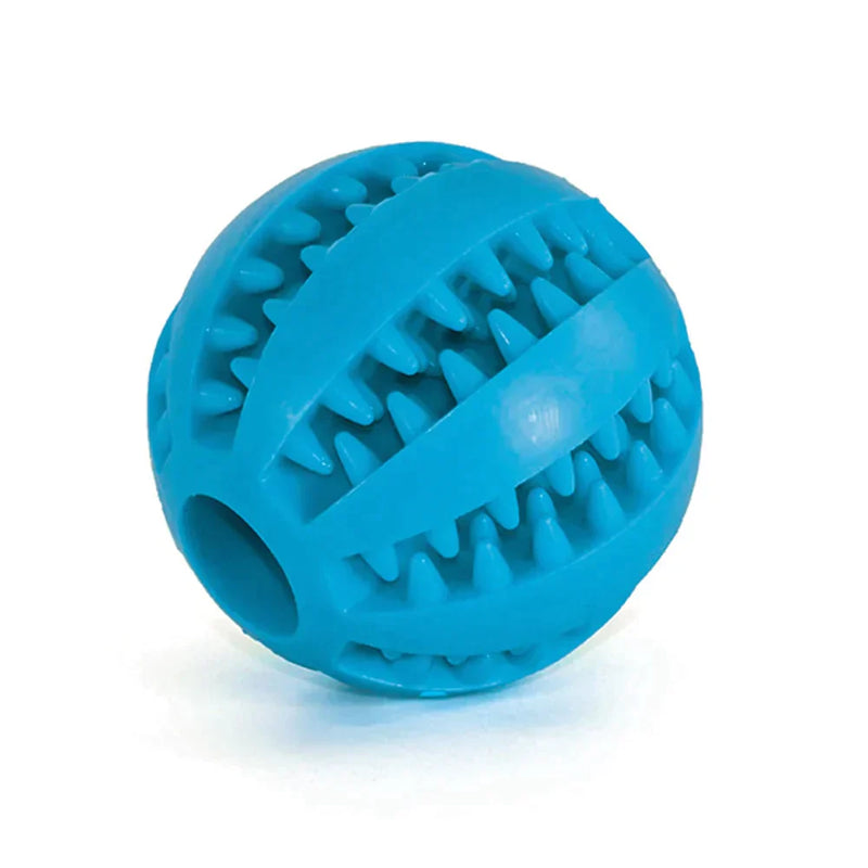 Interactive Ball - Treat Dispenser for Pets - Xdiniz