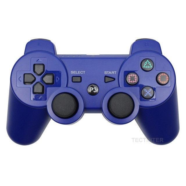 Wireless Controller - PS3 - Xdiniz