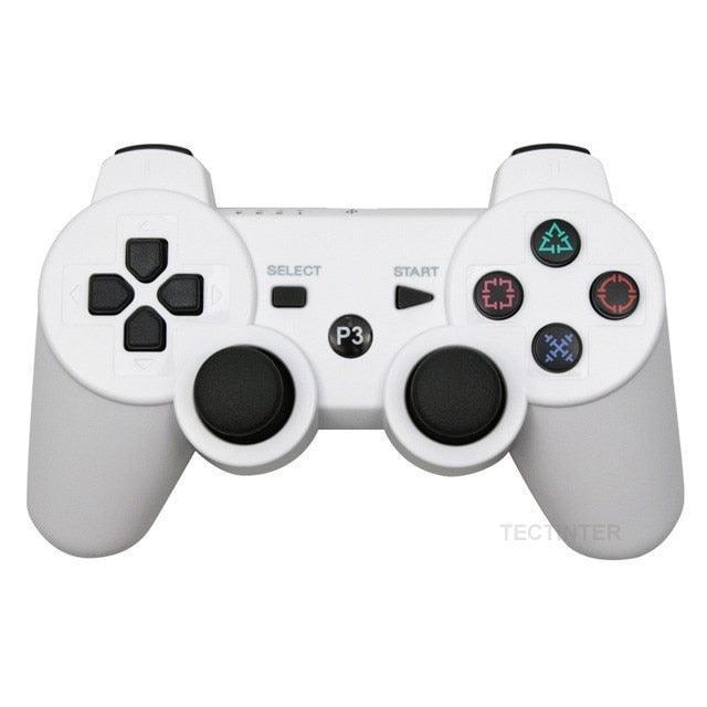 Wireless Controller - PS3 - Xdiniz