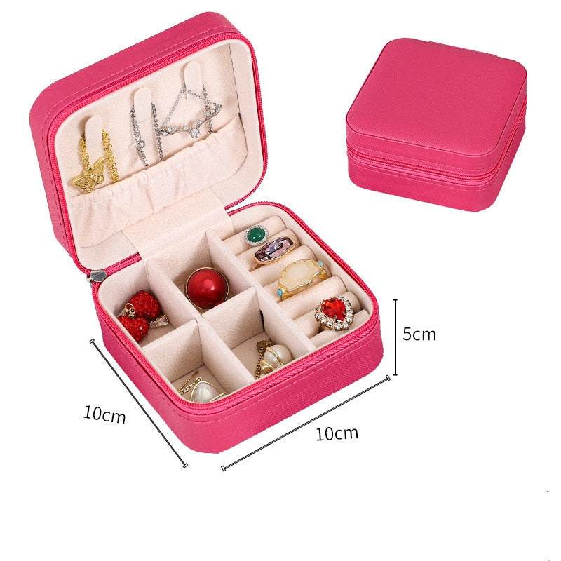 Multi-layered jewelry box - Xdiniz