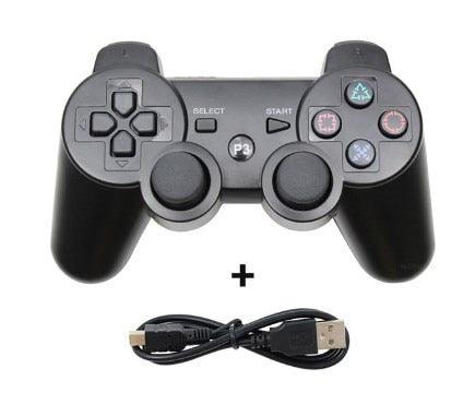 Wireless Controller - PS3 - Xdiniz