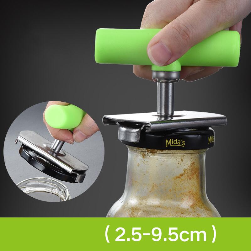 Jar Opener - Xdiniz