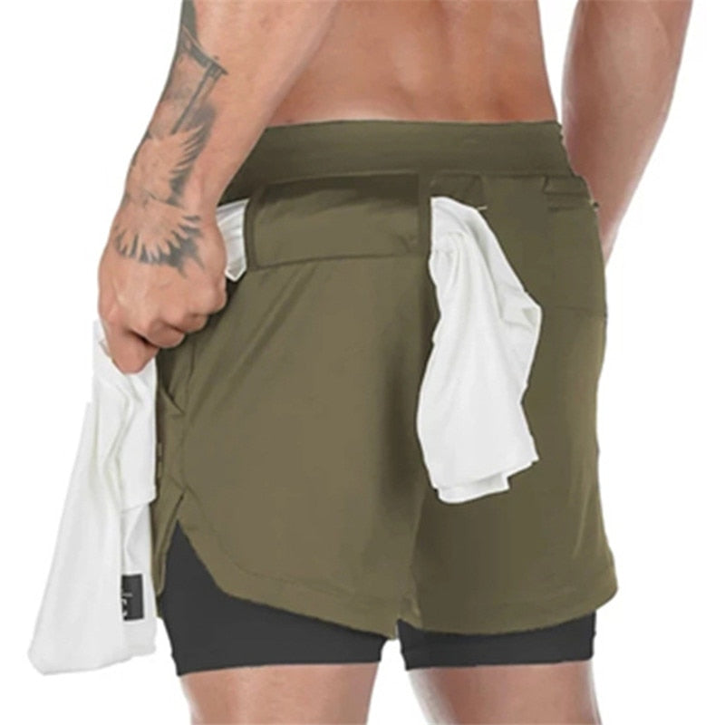 Sorento Shorts - Xdiniz