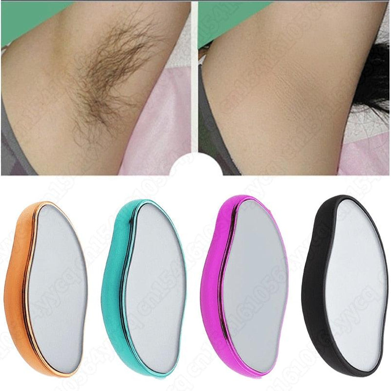 Painless hair remover - Xdiniz