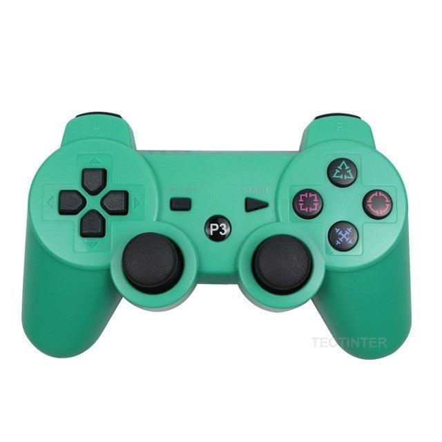 Wireless Controller - PS3 - Xdiniz