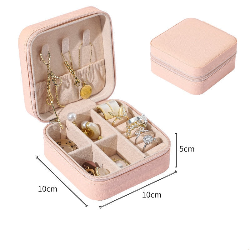 Multi-layered jewelry box - Xdiniz