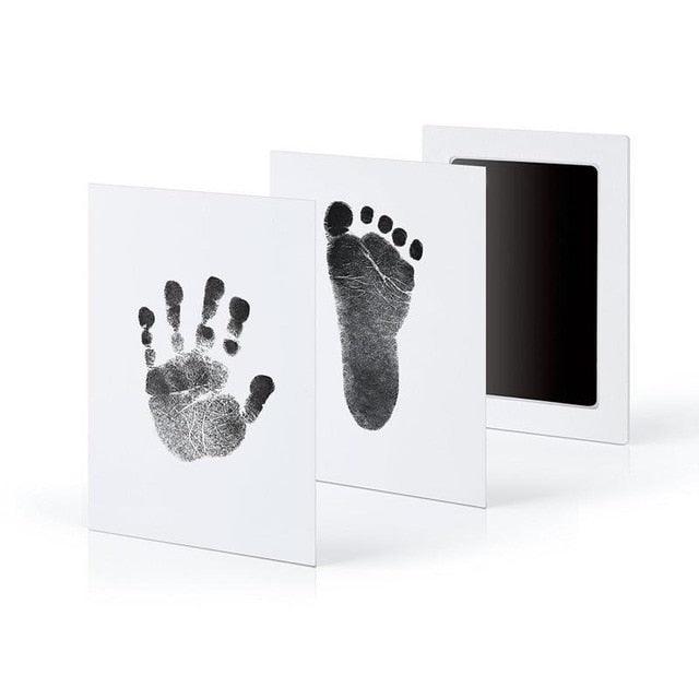 HandPrint Baby - Preserve the Moments - Xdiniz