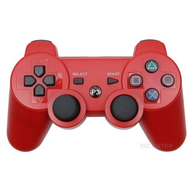 Wireless Controller - PS3 - Xdiniz