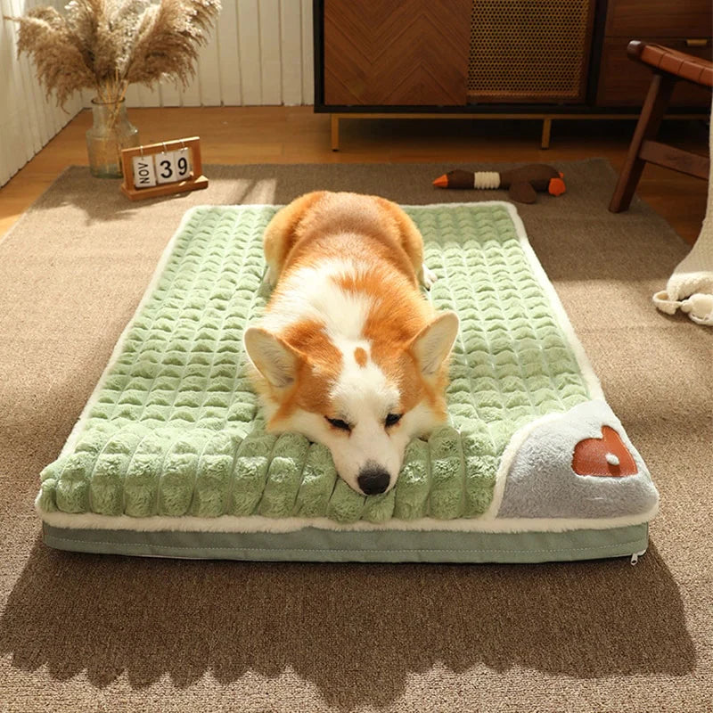 Comfort Pet Bed - Xdiniz