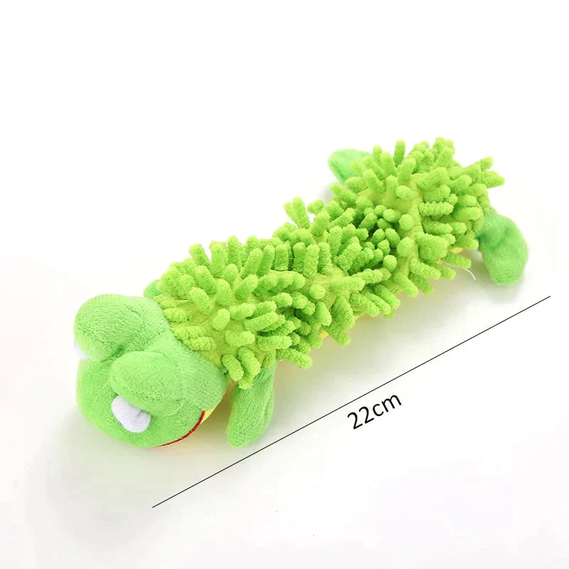 Plush toy for pets - Xdiniz