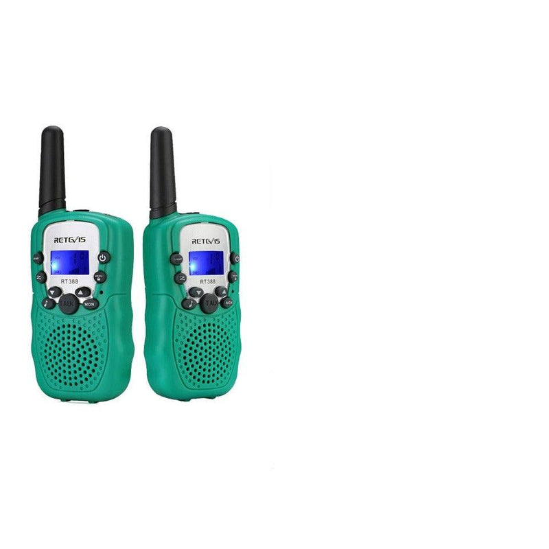 Portable Kids Walkie Talkie - Xdiniz