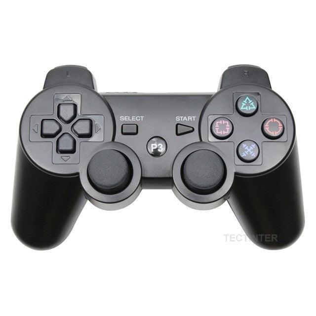 Wireless Controller - PS3 - Xdiniz