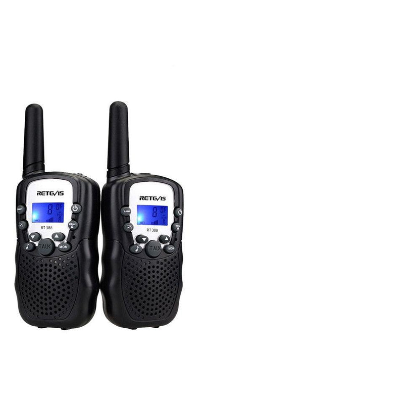 Portable Kids Walkie Talkie - Xdiniz