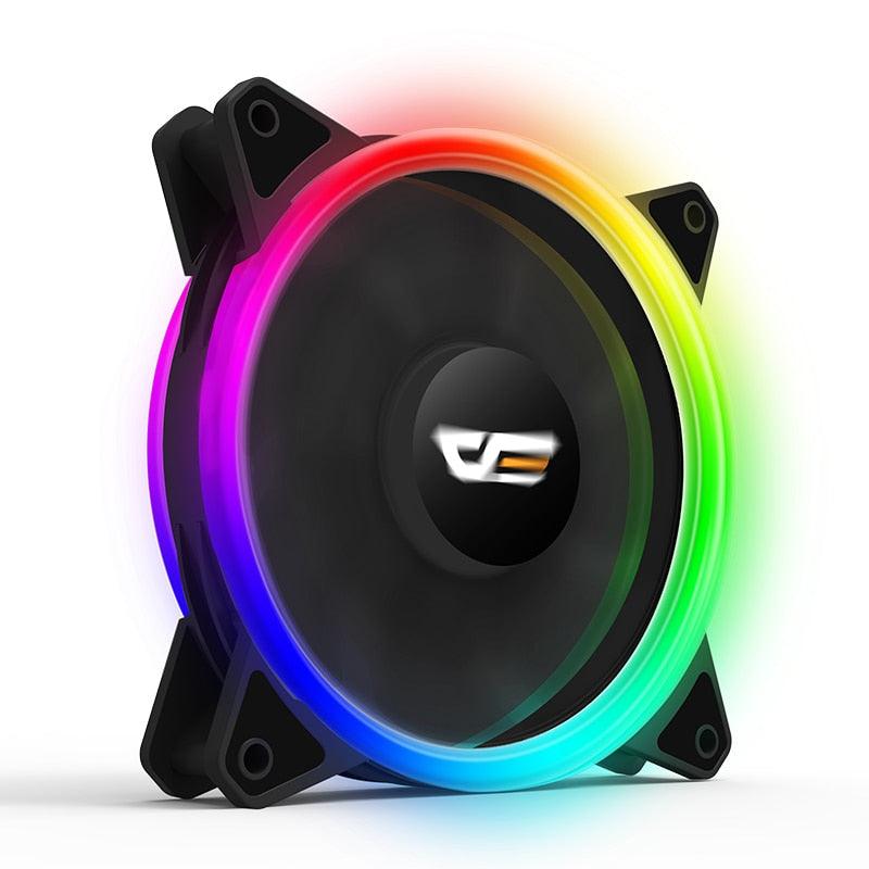 Fan ventilator Aigo Darkflash - Xdiniz