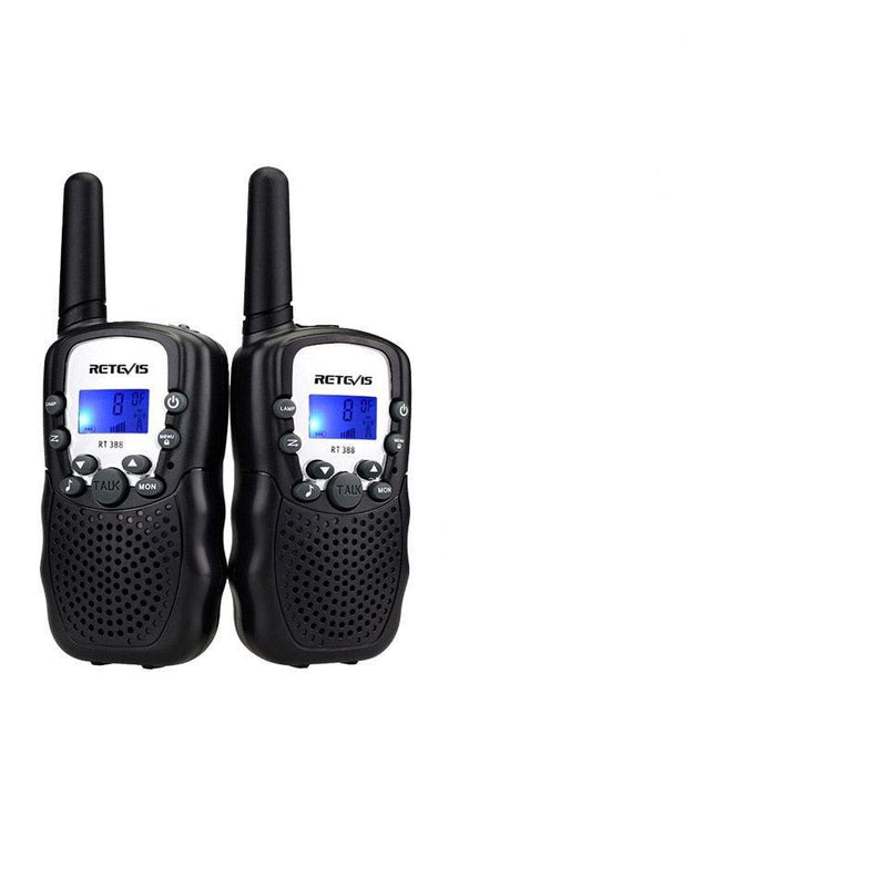 Portable Kids Walkie Talkie - Xdiniz