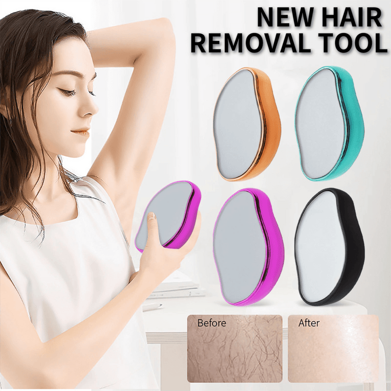 Painless hair remover - Xdiniz