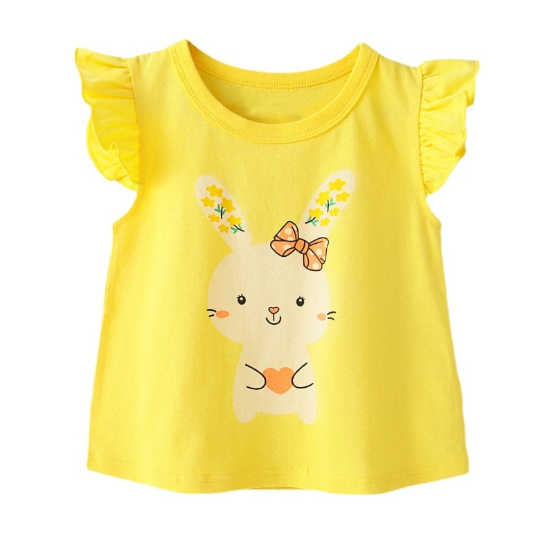 Children's blouse - girl - Xdiniz