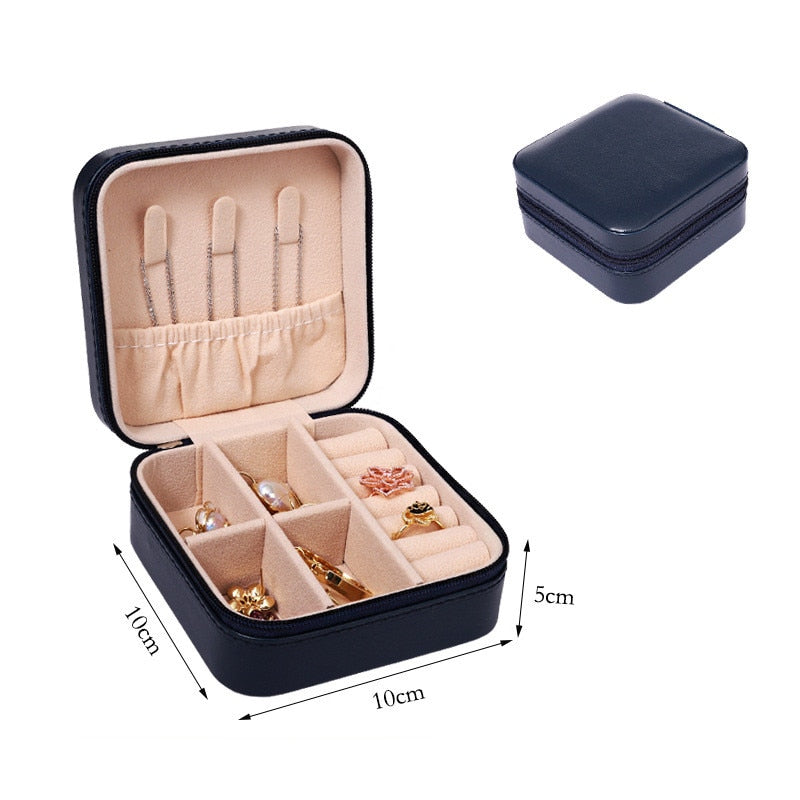 Multi-layered jewelry box - Xdiniz