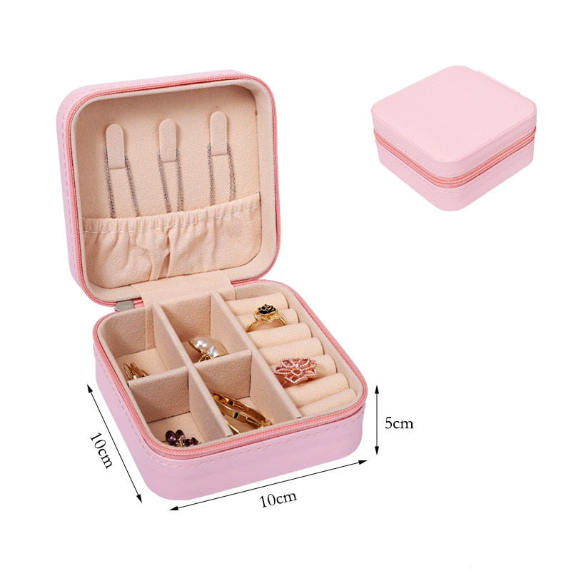 Multi-layered jewelry box - Xdiniz