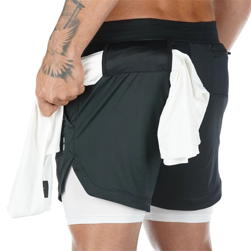 Sorento Shorts - Xdiniz