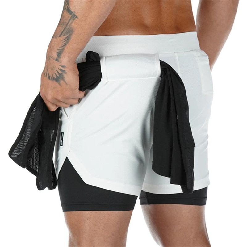 Sorento Shorts - Xdiniz