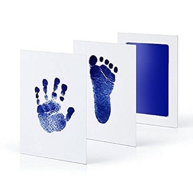 HandPrint Baby - Preserve the Moments - Xdiniz