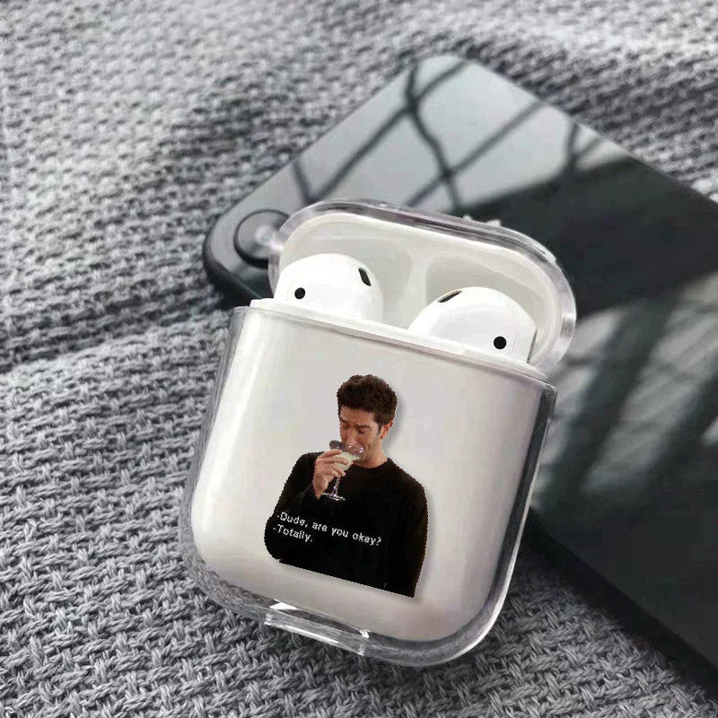 Headphone Cover - Xdiniz