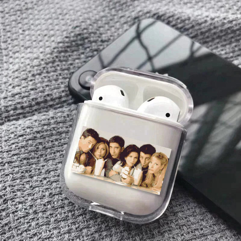 Headphone Cover - Xdiniz