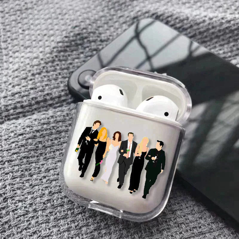 Headphone Cover - Xdiniz