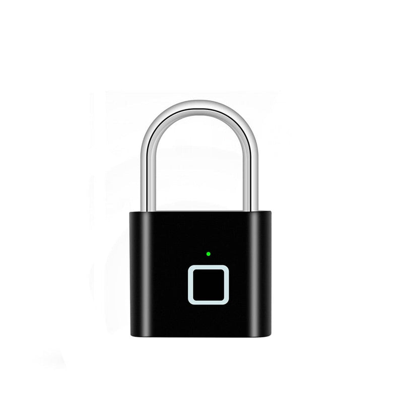 Smart Padlock - Xdiniz