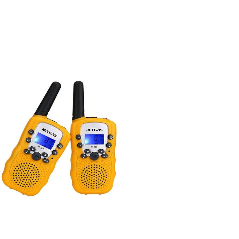 Portable Kids Walkie Talkie - Xdiniz