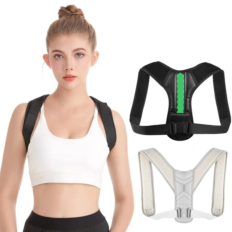 Adjustable Posture Corrector Support Belt - Xdiniz